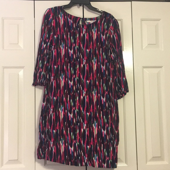 Boden shift dress - Picture 1 of 5